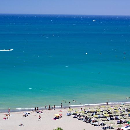 Mara'S Apartments Torremolinos La Mar - Beachfront Tiny House - Bajondillo Экстерьер фото